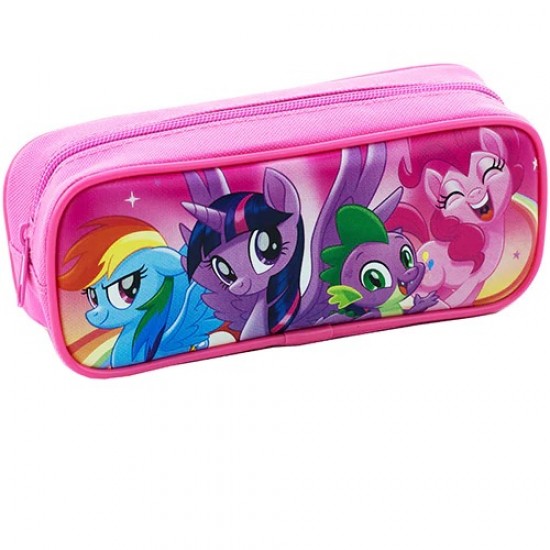 Disney Pencil Case, Pony