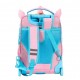 Twise Side Kick Rolling Backpack, Unicorn Twise Side Kick Rolling Backpack, Unicorn