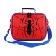 Disney Spiderman 16inch Backpack and Lunch Bag