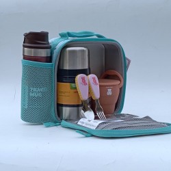 Mackenzie Disney Moana Lunch Bag