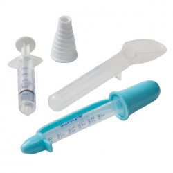 Safety 1st Grow with Me Medicine Set