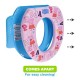 Nickelodeon Peppa Pig Soft Potty Seat Nickelodeon Peppa Pig Soft Potty Seat