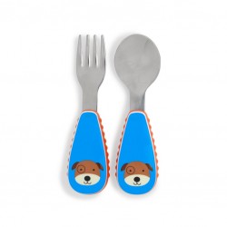 Skiphop Zootensil, Dog Skiphop Zootensil, Dog