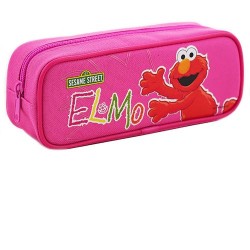 Disney Pencil Case, Elmo Disney Pencil Case, Elmo