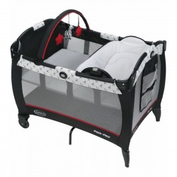 Graco Pack 'n Play Reversible Napper & Changer Playard LX Graco Pack 'n Play Reversible Napper & Changer Playard LX