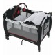 Graco Pack 'n Play Reversible Napper & Changer Playard LX