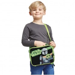 Disney Store 16inch Grogu Backpack Set, Star Wars: The Mandalorian Disney Store 16inch Grogu Backpack Set, Star Wars: The Mandalorian
