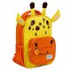 Twise Side Kick 12inch Backpack, Giraffe