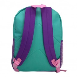 Fancy Nancy 16" Backpack with Detachable Lunch Kit Fancy Nancy 16" Backpack with Detachable Lunch Kit