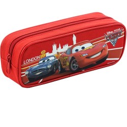 Disney Pencil Case, Cars Disney Pencil Case, Cars
