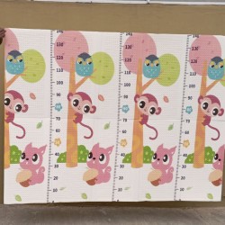 BUBBAS 16 Panel Playpen with Mat and Balls, Pink BUBBAS 16 Panel Playpen with Mat and Balls, Pink