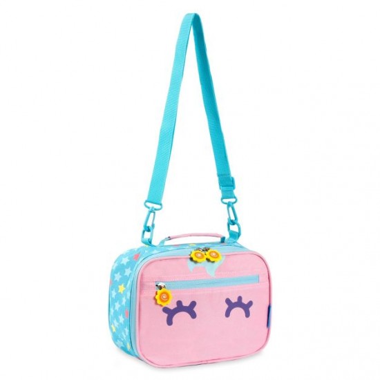 Twise Sidekick Insulated Lunch Bag, Unicorn