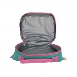 Fancy Nancy 16" Backpack with Detachable Lunch Kit Fancy Nancy 16" Backpack with Detachable Lunch Kit