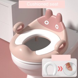 Konig Kids Potty Training Seat, Pink Konig Kids Potty Training Seat, Pink
