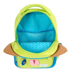 Twise Side Kick 12inch Backpack, Pup Twise Side Kick 12inch Backpack, Pup