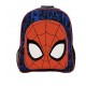 Disney Spiderman 16inch Backpack and Lunch Bag