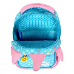 Twise Side Kick 12inch Backpack, Unicorn