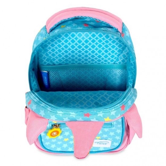 Twise Side Kick 12inch Backpack, Unicorn Twise Side Kick 12inch Backpack, Unicorn