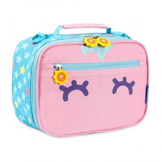 Twise Sidekick Insulated Lunch Bag, Unicorn