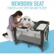 Graco Pack 'n Play Care Suite Playard - Babs Fashion