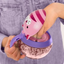 Skip Hop Snack Cup, Cat