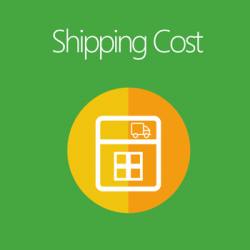 Cost Of Shipping, Bulky Item (ADMIN ONLY) Cost Of Shipping, Bulky Item (ADMIN ONLY)