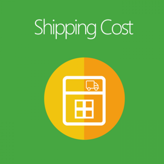 Cost Of Shipping, Bulky Item (ADMIN ONLY)