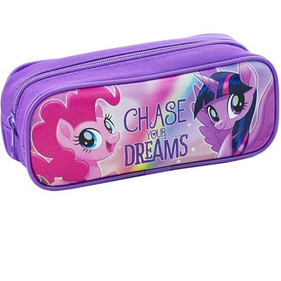 Disney Pencil Case, Pony