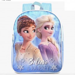 Frozen 15inch Backpack  Frozen 15inch Backpack