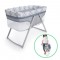 Ingenuity Foldaway Rocking Bassinet - Fletcher