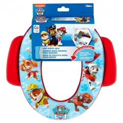 Nickelodeon PAW Patrol Soft Potty Seat Nickelodeon PAW Patrol Soft Potty Seat