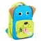 Twise Side Kick 12inch Backpack, Pup