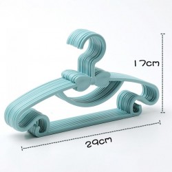 Children’s Butterfly Hangers, Pack of 10 Children’s Butterfly Hangers, Pack of 10