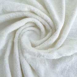 BUBBAS Bamboo Infant to Toddler Hooded Towel, Panda BUBBAS Bamboo Infant to Toddler Hooded Towel, Panda