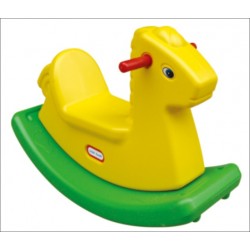Toddler Rocking Horse Toddler Rocking Horse