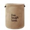BUBBAS Large Capacity Laundry Hamper