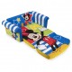 Marshmallow Mickey Mouse 2-in-1 Flip Open Sofa Marshmallow Mickey Mouse 2-in-1 Flip Open Sofa