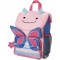 Skip hop 14inch Backpack, Butterfly 