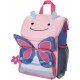 Skip hop 14inch Backpack, Butterfly