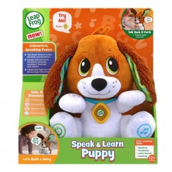LeapFrog Speak & Learn Puppy LeapFrog Speak & Learn Puppy