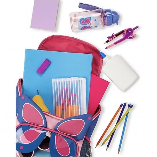 Skip hop 14inch Backpack, Butterfly