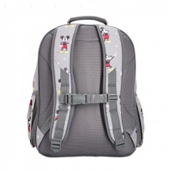 Mackenzie 15inch Mickey Mouse Backpack and Lunch Bag Set Mackenzie 15inch Mickey Mouse Backpack and Lunch Bag Set