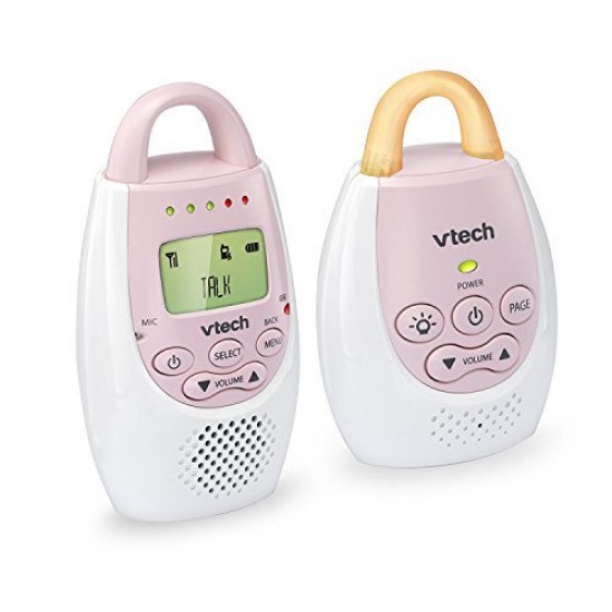 VTech DM221 Digital Audio Baby Monitor