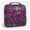 J World Insulated Lunch Bag, Purple Love