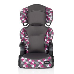 Big Kid High Back Booster Car Seat Big Kid High Back Booster Car Seat