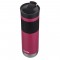 Contigo Snapseal 24oz Bottle, Pink