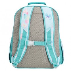 Mackenzie 15inch Butterfly Backpack Mackenzie 15inch Butterfly Backpack