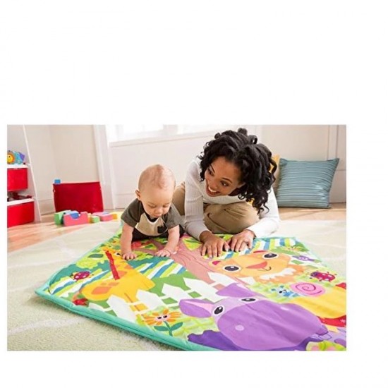 Lamaze 4-In-1 Play Gym