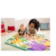 Lamaze 4-In-1 Play Gym
