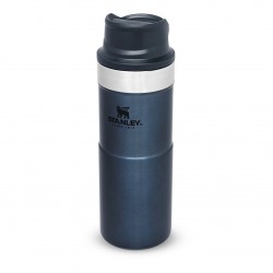 Stanley Trigger Action Travel Mug, Blue